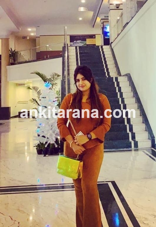 Bangalore Call Girl service