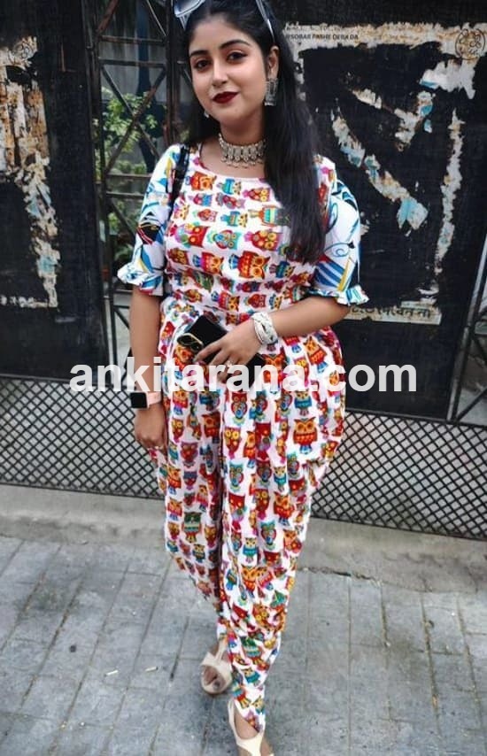 female Call Girls in Bangalore